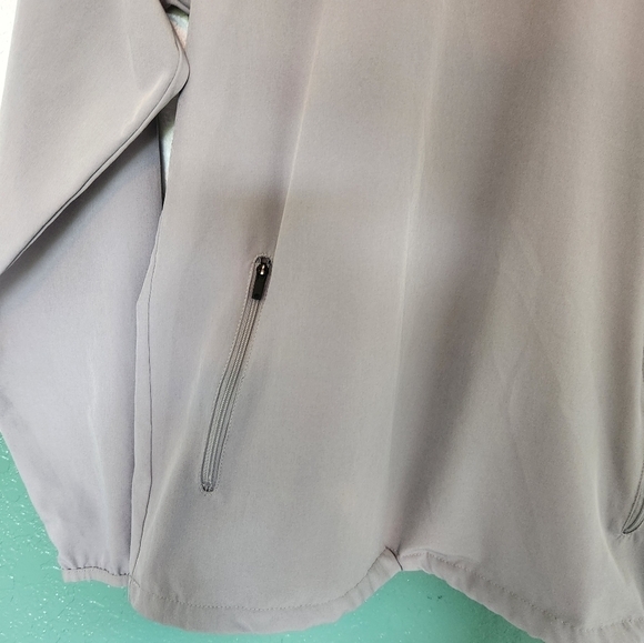 RAWLINGS Baseball Athletic Wind Breaker jacket Size Youth Medium - Picture 4 of 6